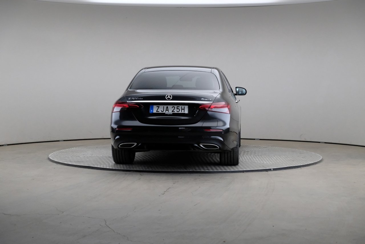 Mercedes-Benz E 2023, bild 5/10