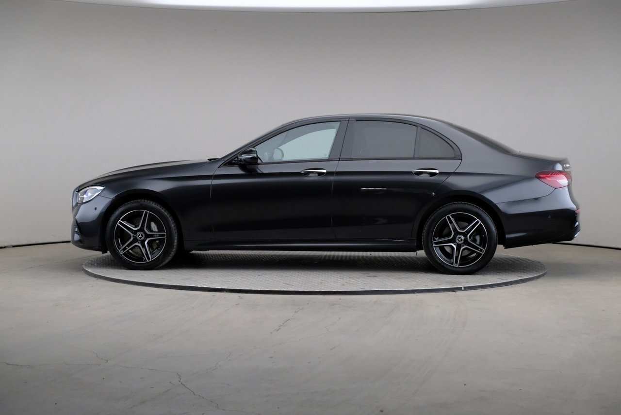 Mercedes-Benz E 2023, bild 4/10