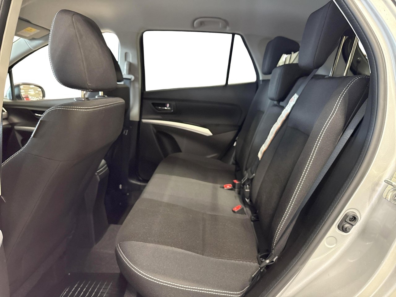 Suzuki S-Cross 2018, kuva 4/14