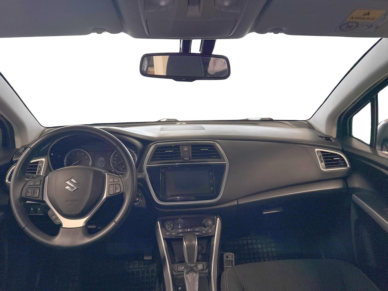 Suzuki S-Cross 2018, kuva 3/14