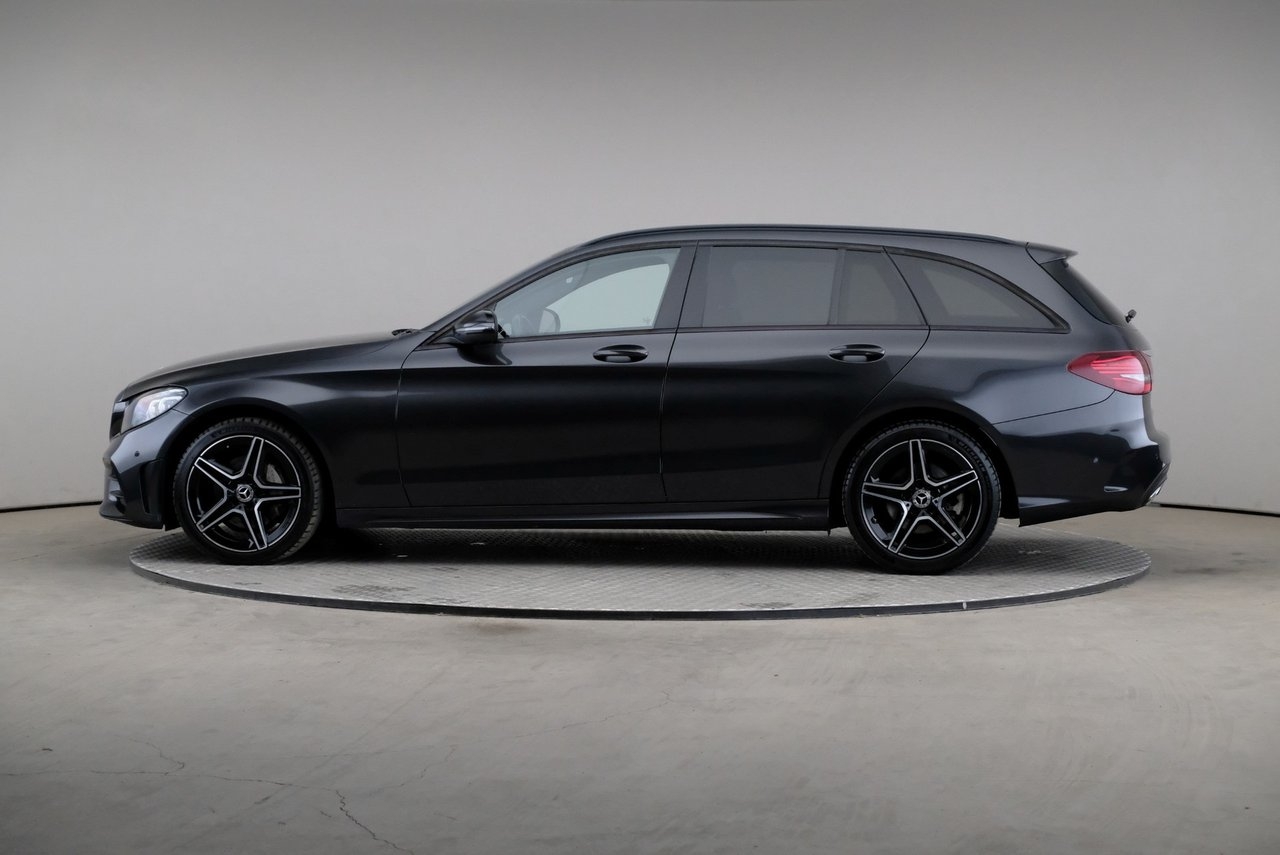 Mercedes-Benz C 2020, bild 4/10