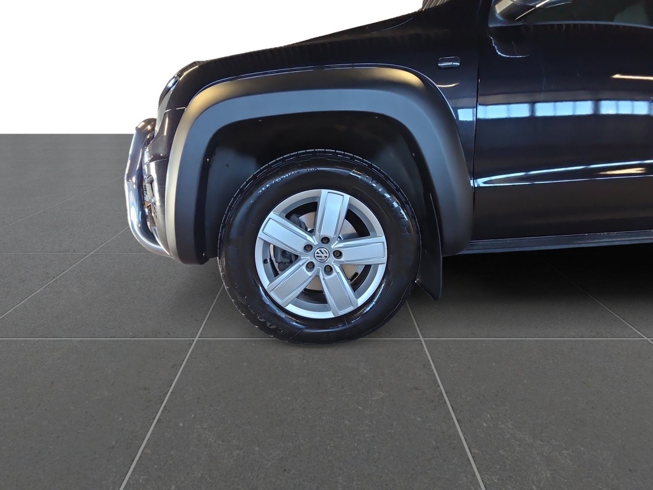 Volkswagen Amarok 2019, bild 6/10