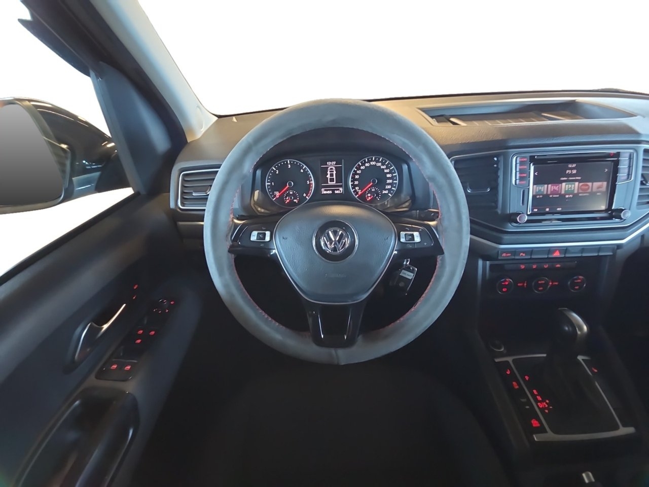 Volkswagen Amarok 2019, bild 7/10