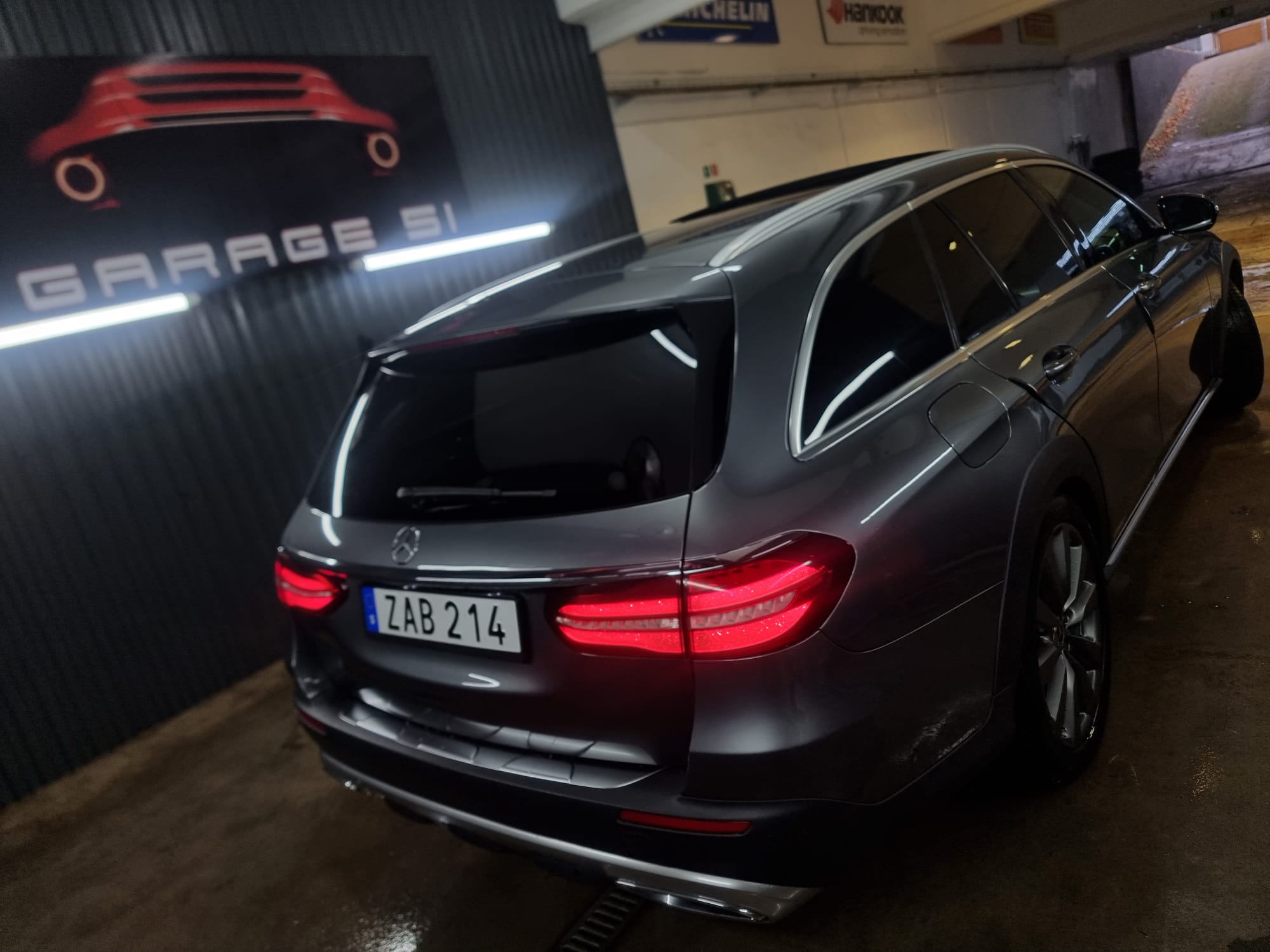 Mercedes-Benz E 2018, bild 2/10