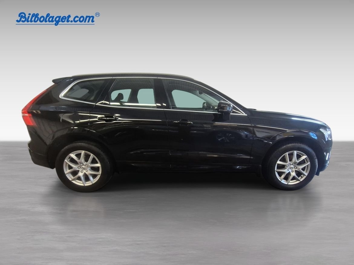 Volvo XC60 D4 Momentum Advanced Edition 2020, bild 4/10