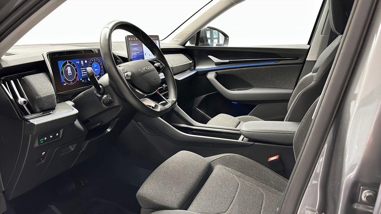 Skoda Kodiaq Selection iV DSG 2025, bild 7/10
