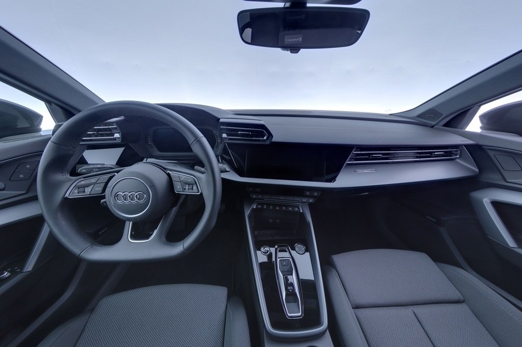 Audi A3 2026, bild 7/14