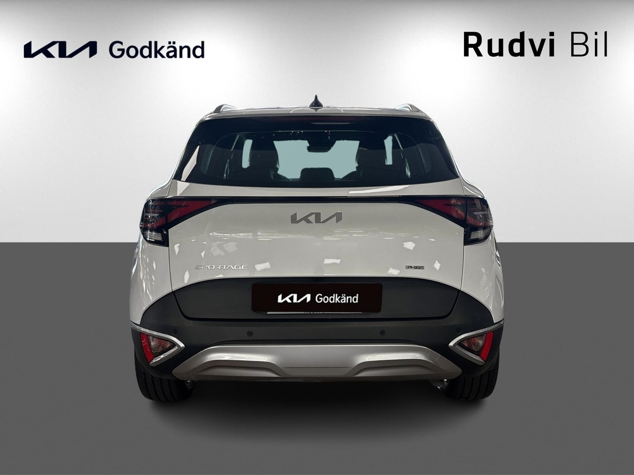 Kia Sportage PHEV Advance 2025, photo 5/10