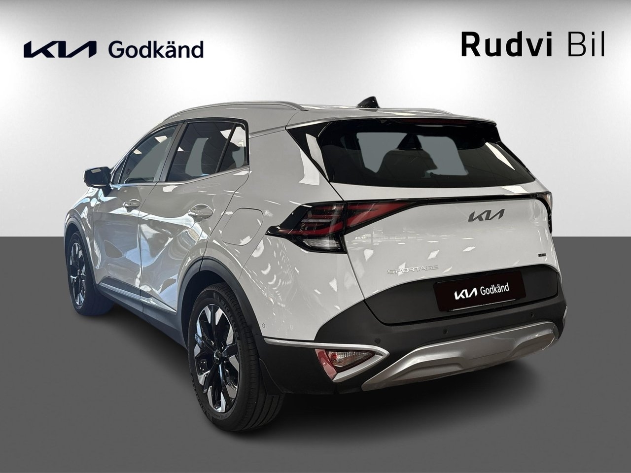 Kia Sportage PHEV Advance 2025, photo 6/10