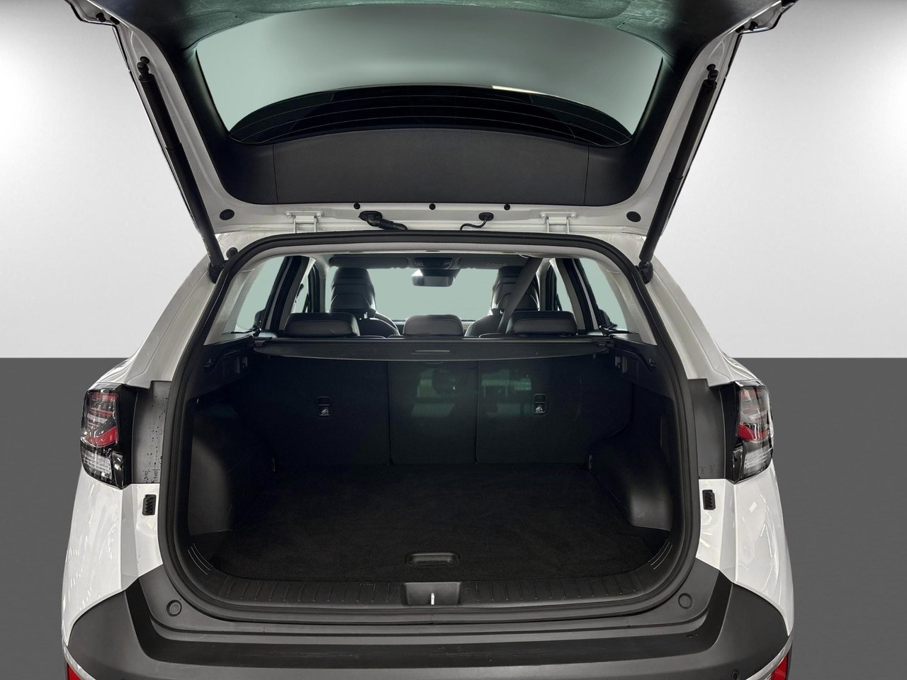 Kia Sportage PHEV Advance 2025, photo 7/10