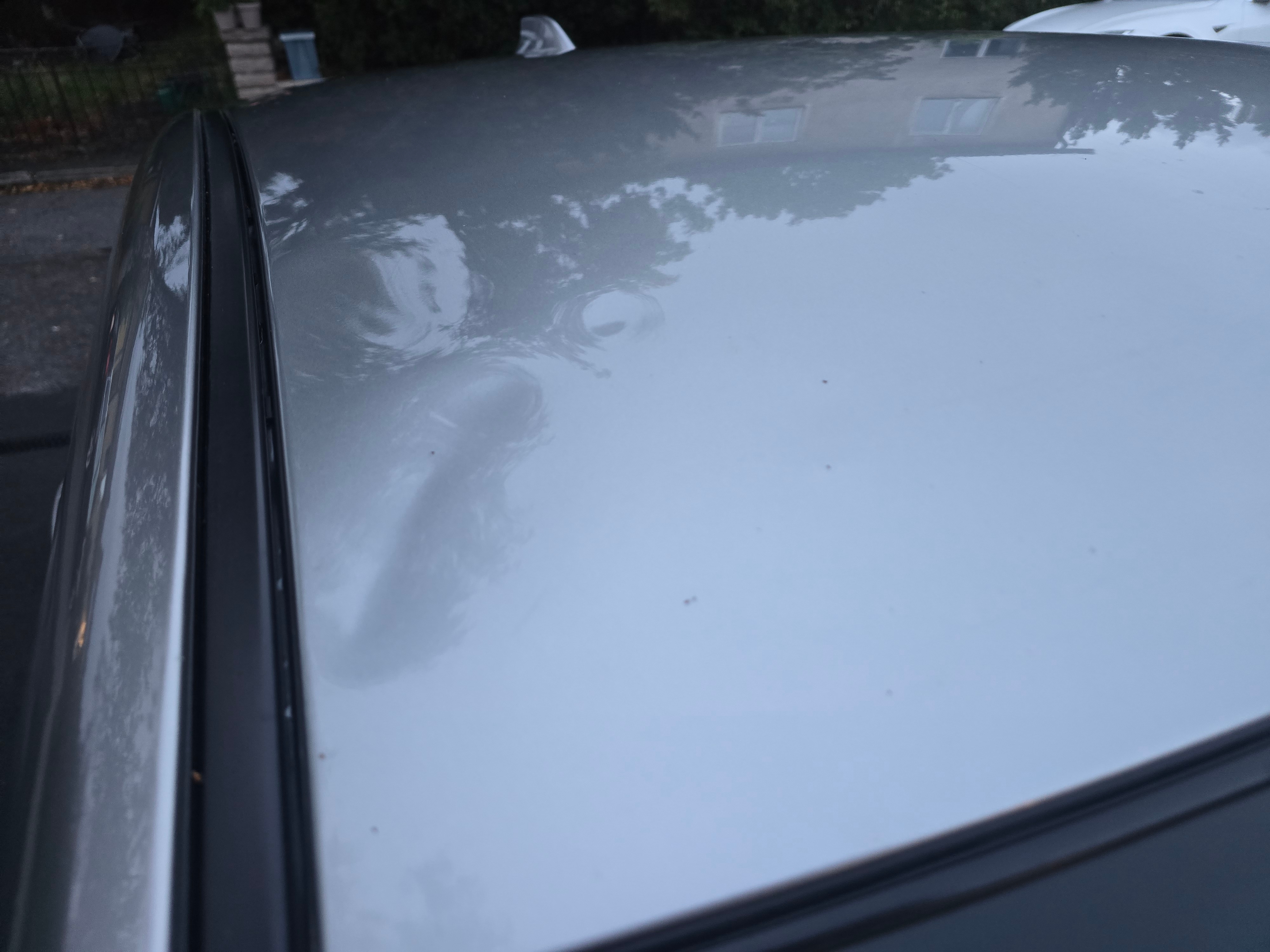 Mazda 3 Sport 2.0 SKYACTIV-G Manuell 2015, kuva 5/9