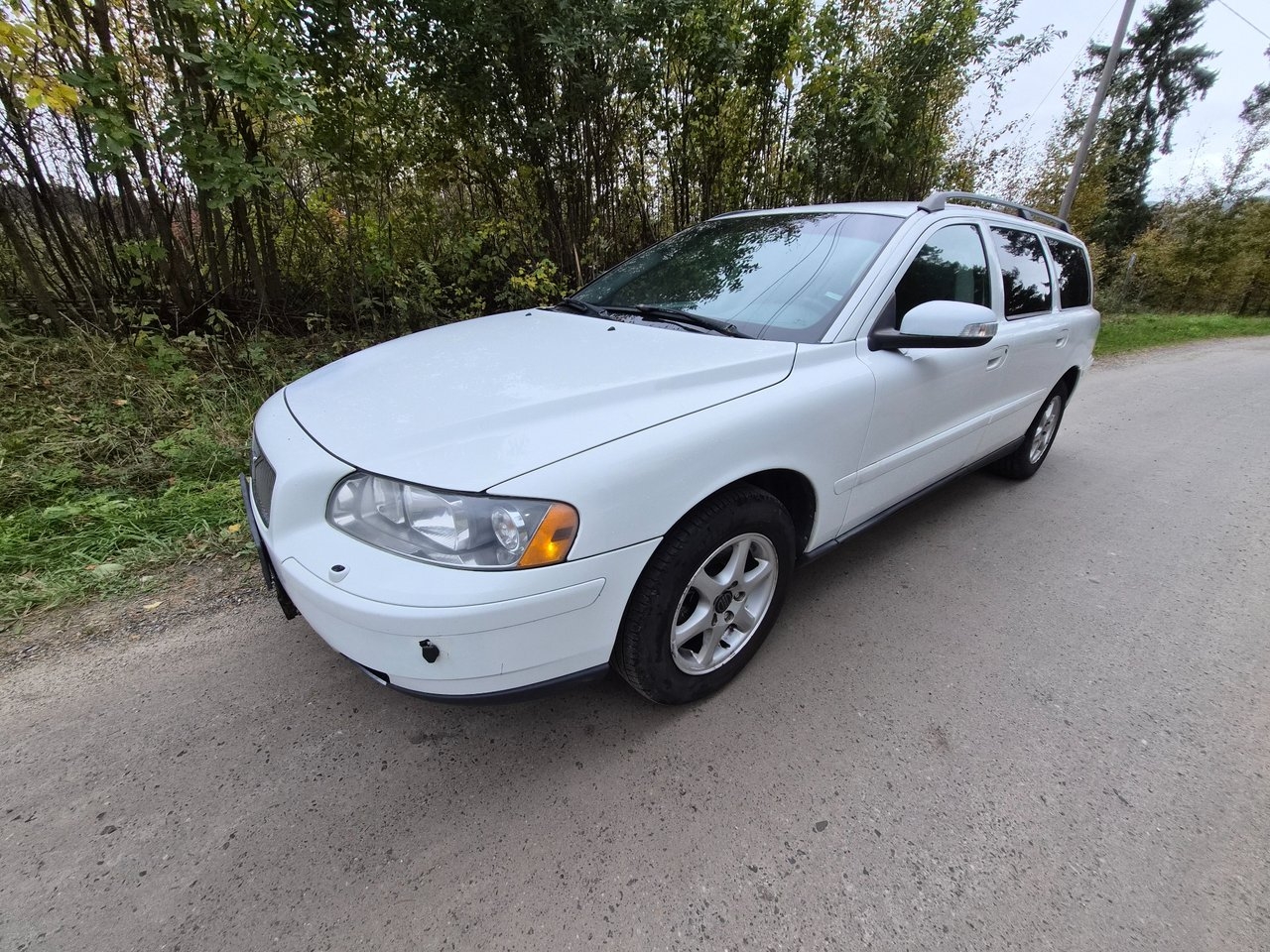 Volvo