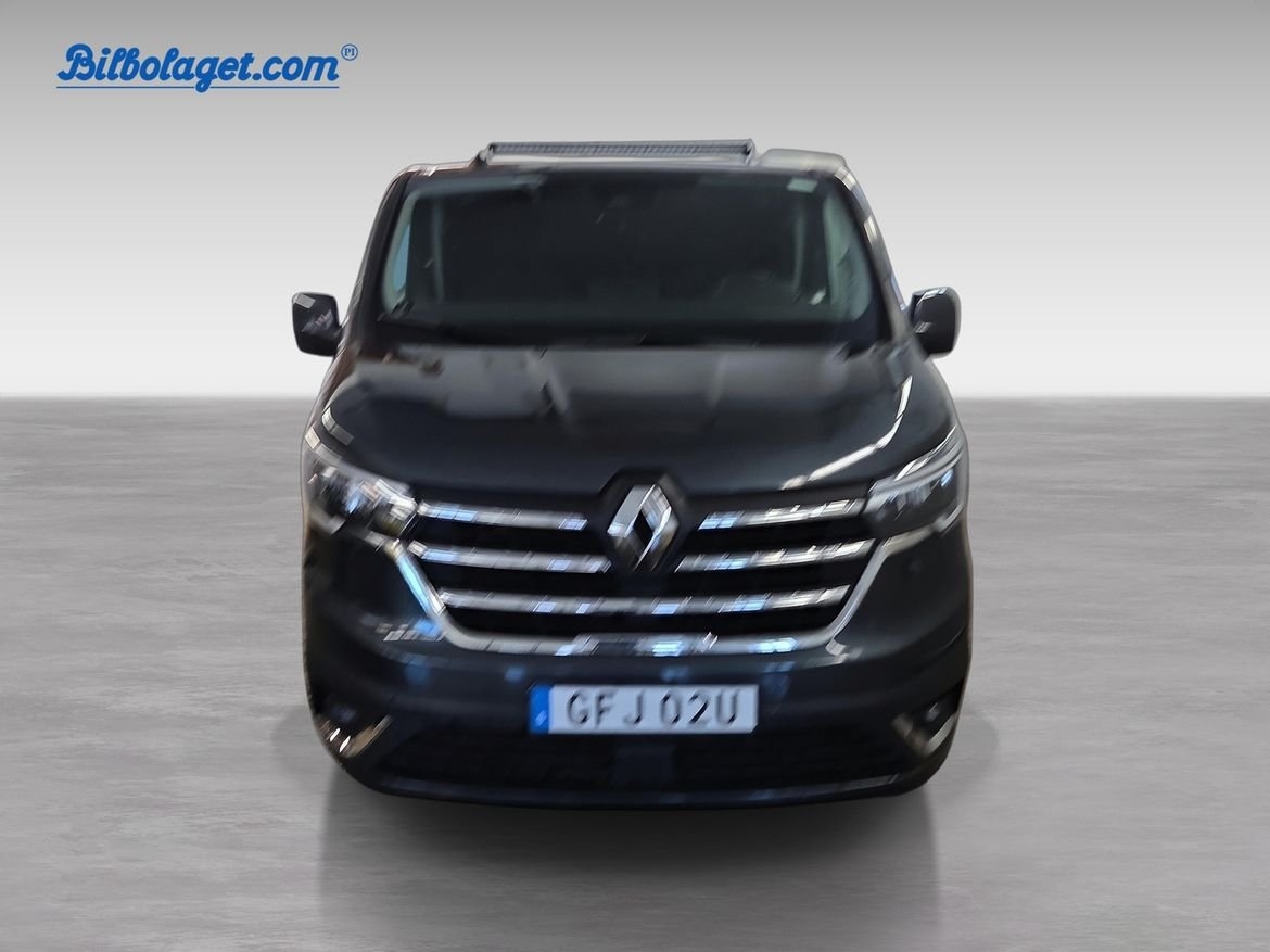 Renault Trafic 2024, bild 3/10