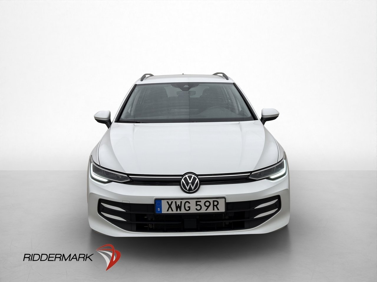 Volkswagen Golf SC 1.5 eTSI MOMS 2024, bild 2/29