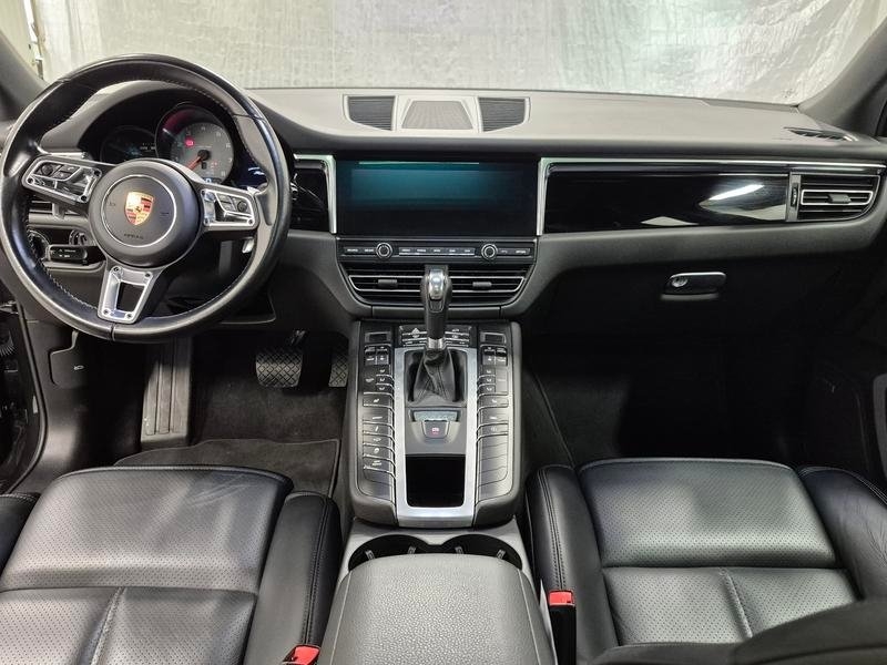 Porsche Macan S AWD 2021, bild 6/13