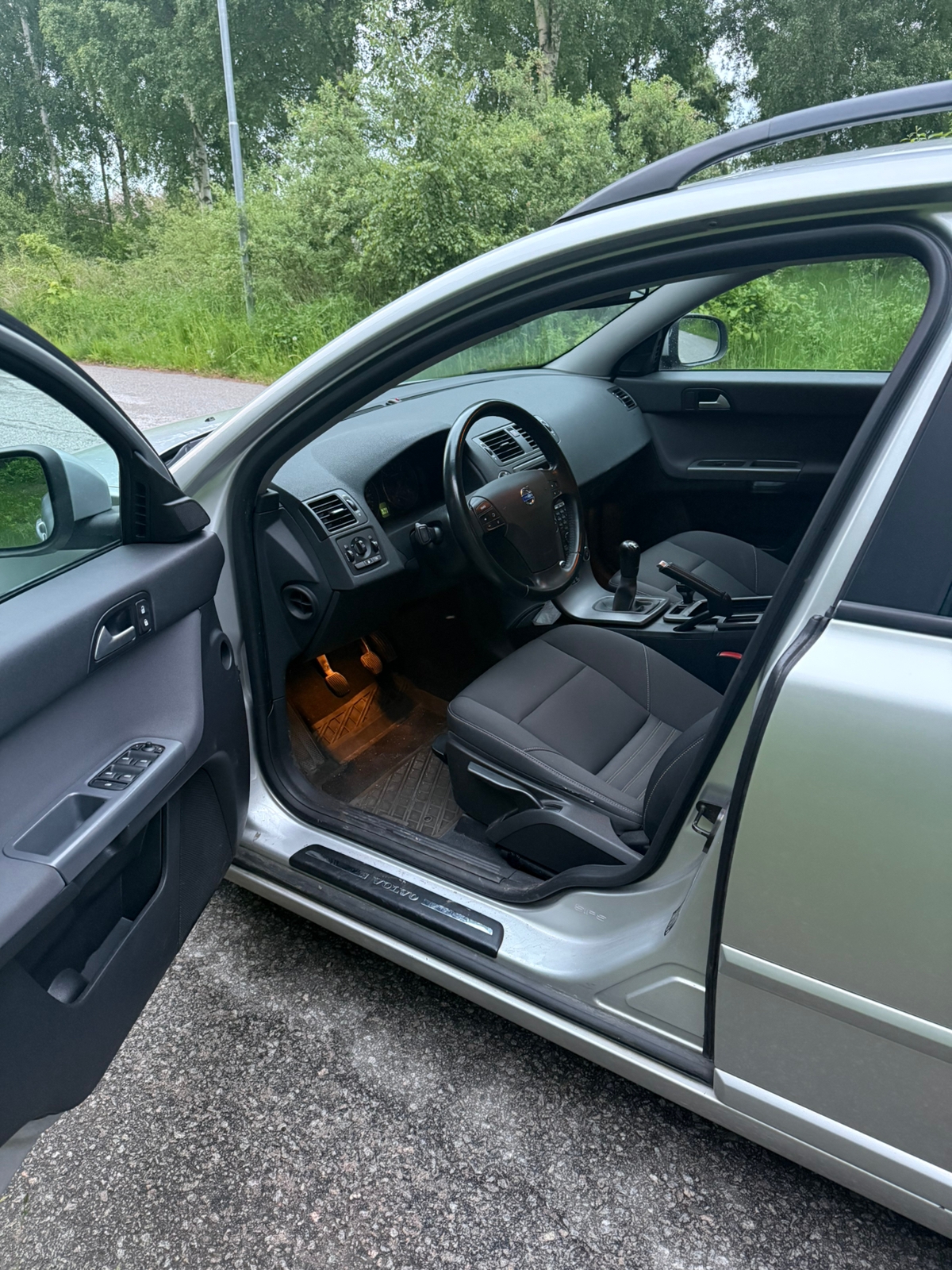 Volvo V50 D2 Manuell 2011, bild 6/10