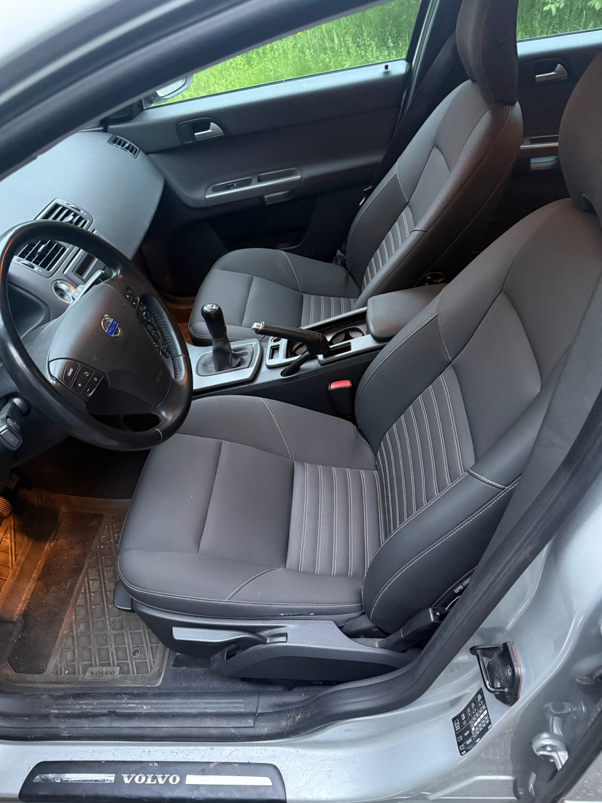 Volvo V50 D2 Manuell 2011, bild 7/10