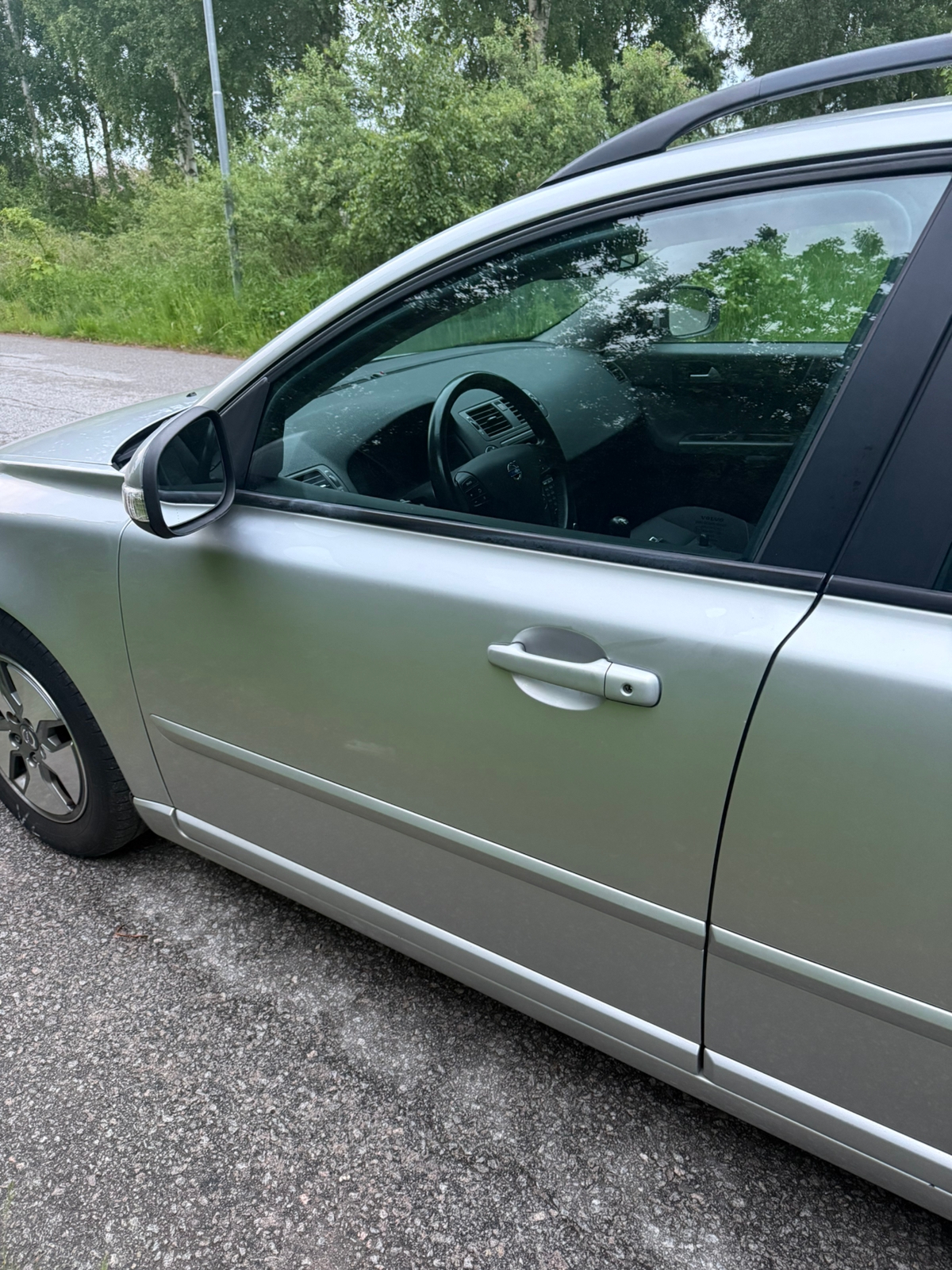 Volvo V50 D2 Manuell 2011, bild 5/10