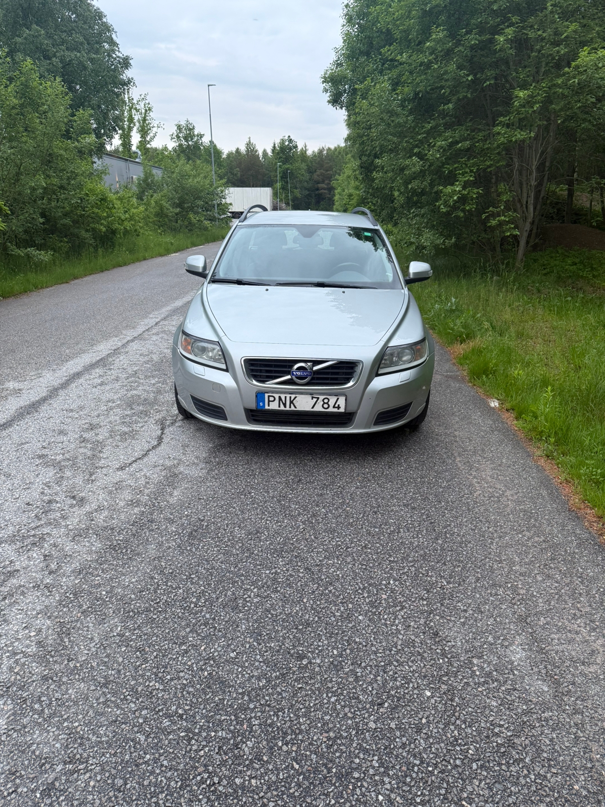 Volvo V50 D2 Manuell 2011, bild 2/10