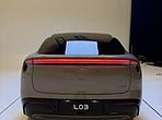 XPENG L03 RWD Standard Range 2026, bild 5/10