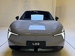 XPENG L03 RWD Standard Range 2026, bild 6/10