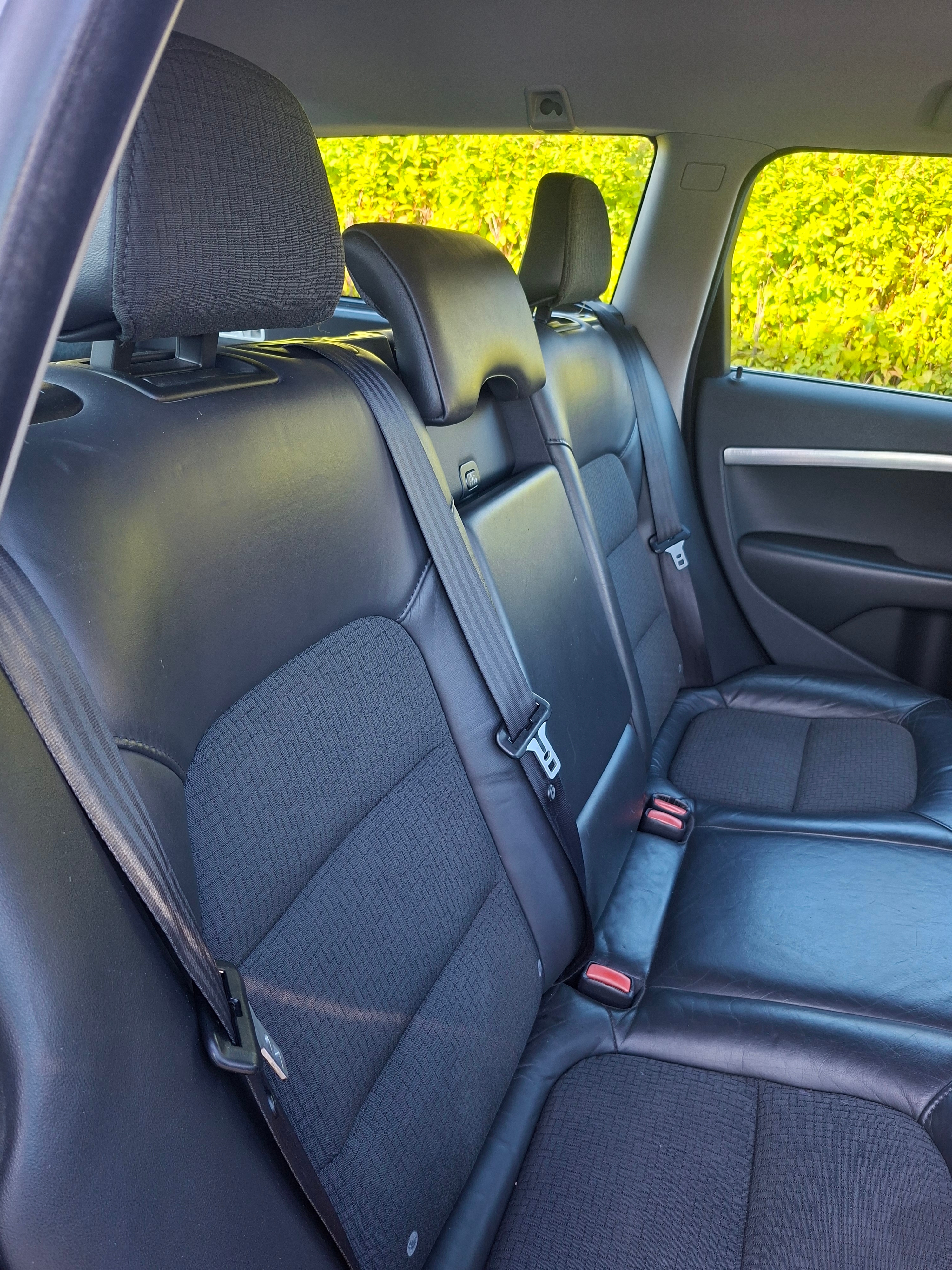 Volvo V70 2.0F Powershift 2011, bild 5/6