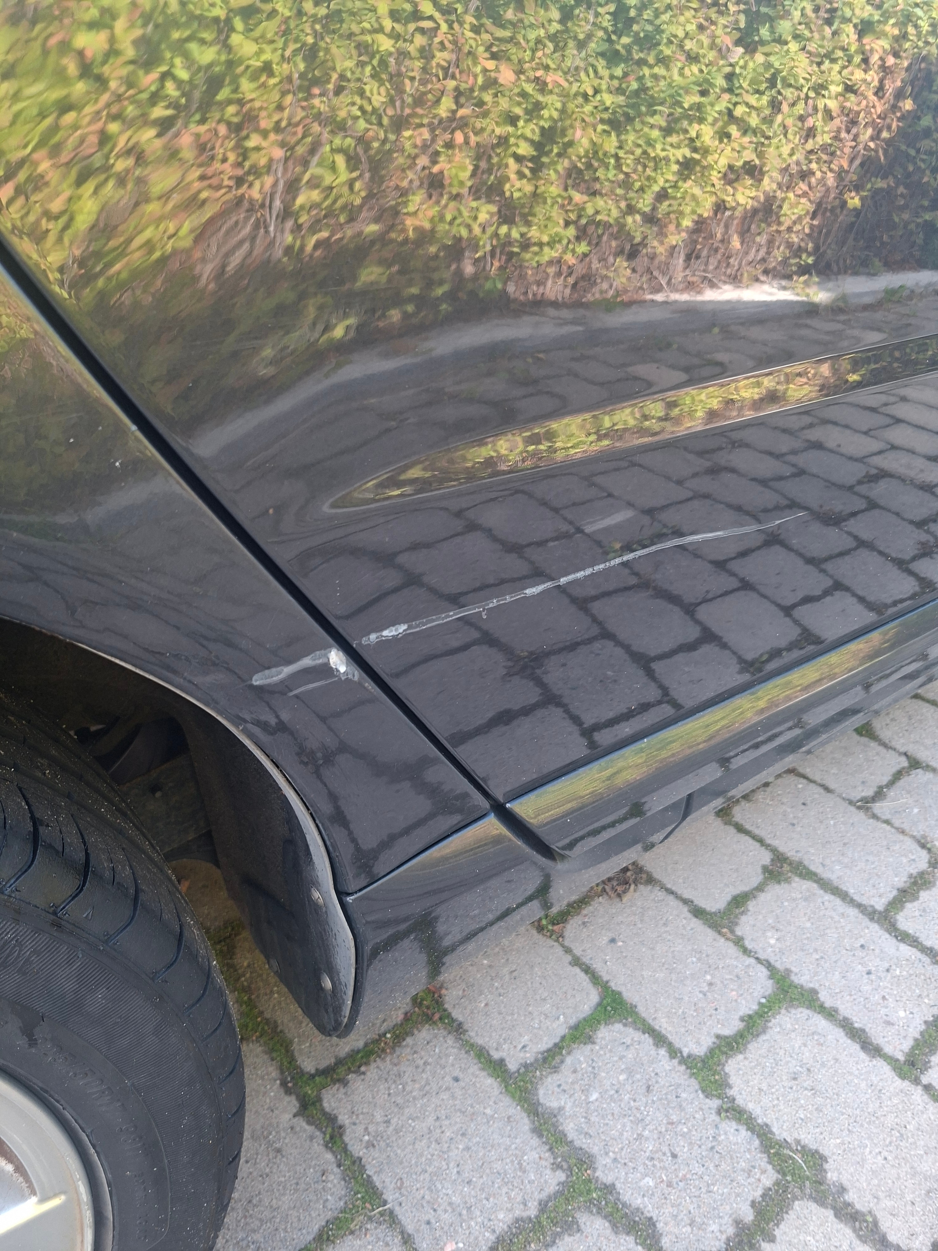 Volvo V70 2.0F Powershift 2011, bild 6/6