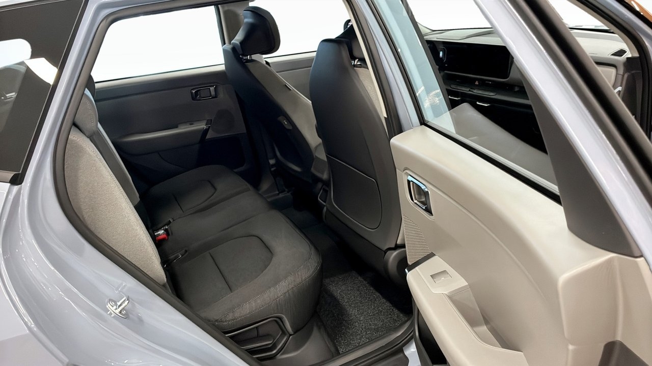 Kia Seltos 2027, bild 5/9