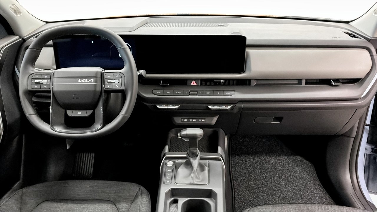 Kia Seltos 2027, bild 4/9