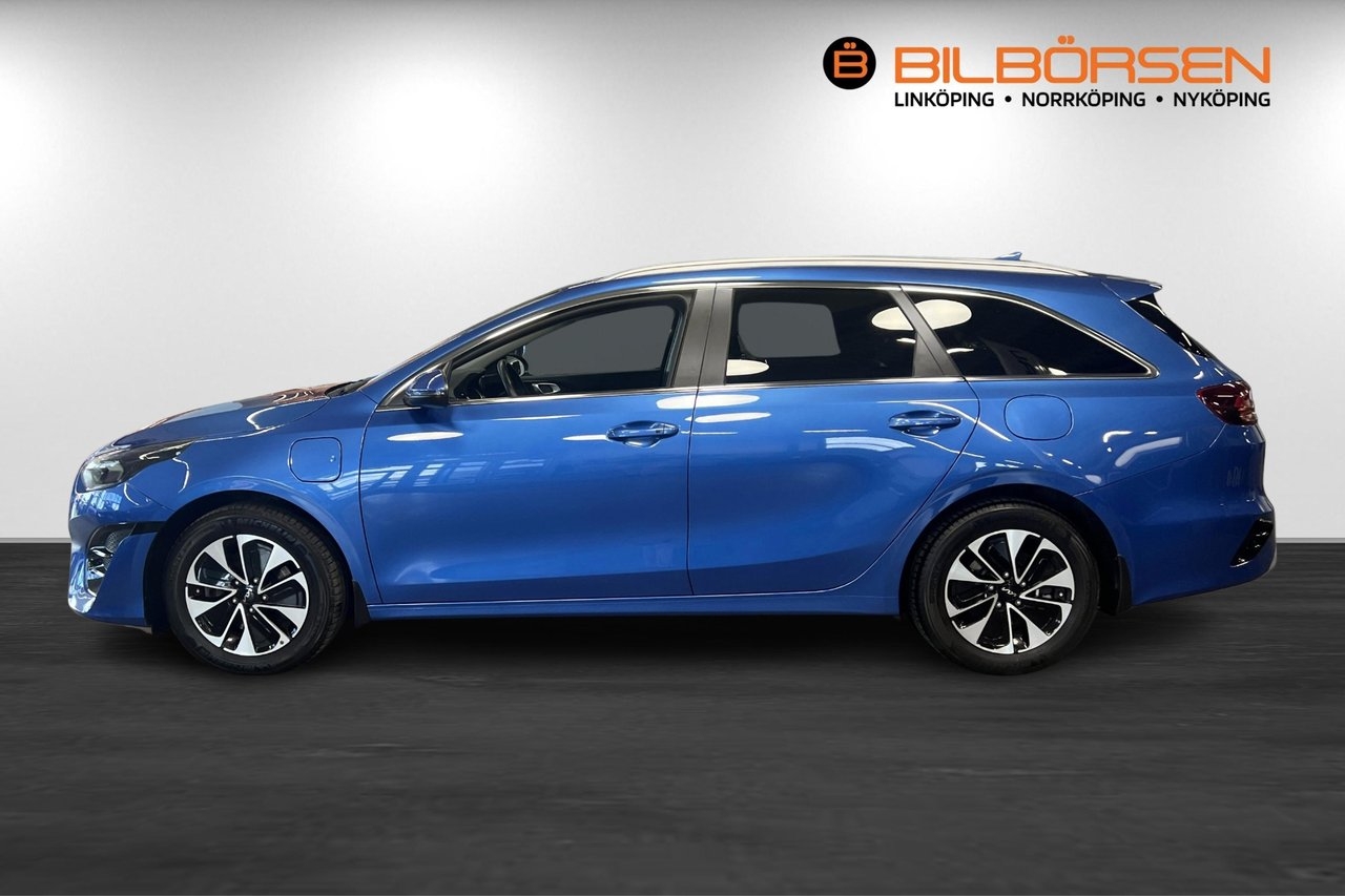Kia Ceed 2022, bild 4/10