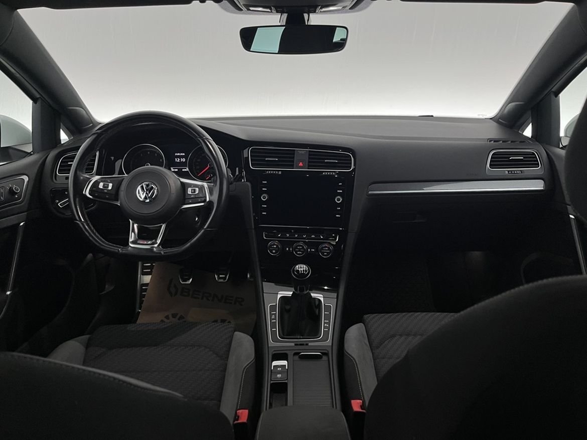 Volkswagen Golf Sportscombi 2019, bild 5/10