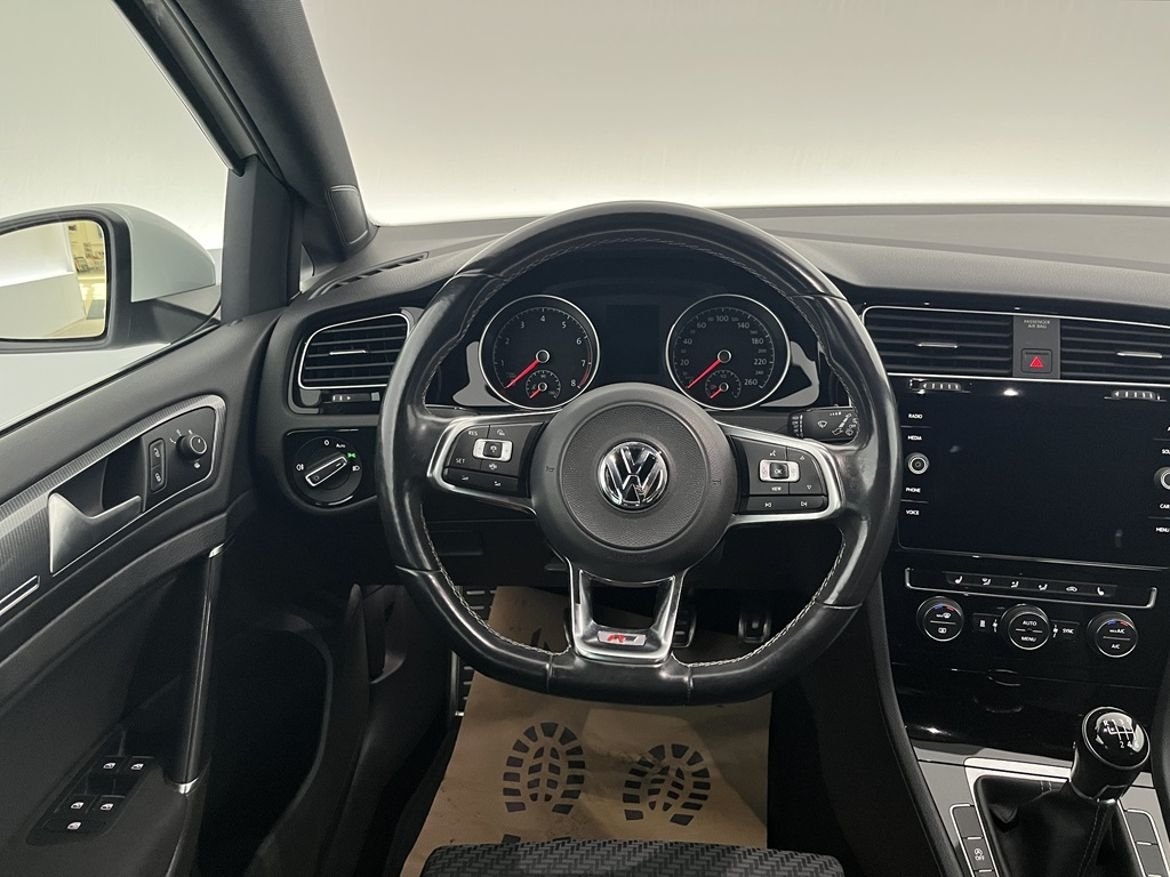 Volkswagen Golf Sportscombi 2019, bild 7/10