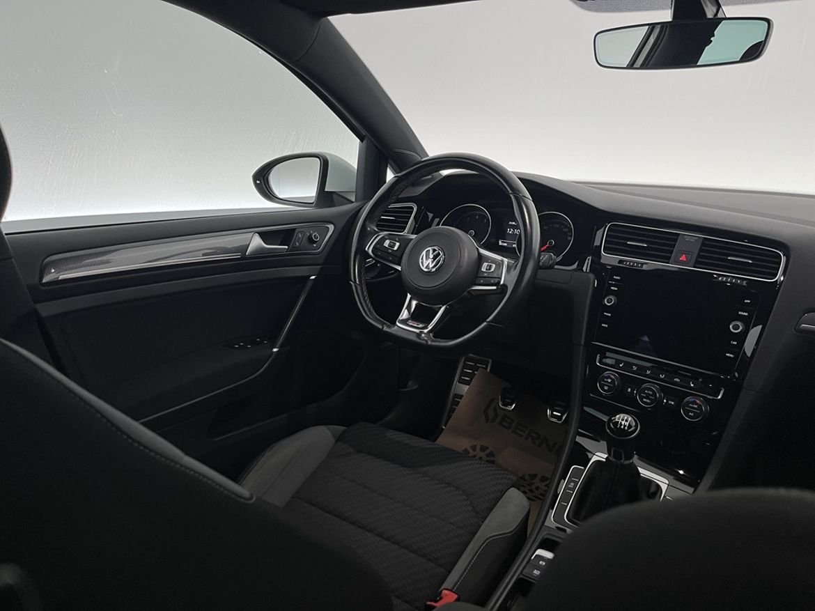 Volkswagen Golf Sportscombi 2019, bild 6/10