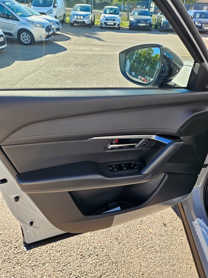 Mazda CX-5 2026, bild 7/24
