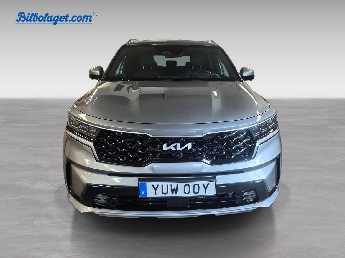 Kia Sorento PHEV AWD 2023, kuva 3/10