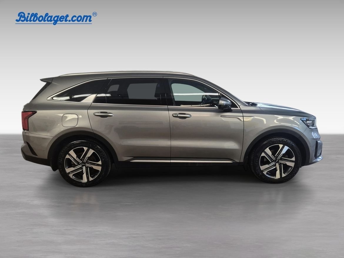 Kia Sorento PHEV AWD 2023, kuva 4/10
