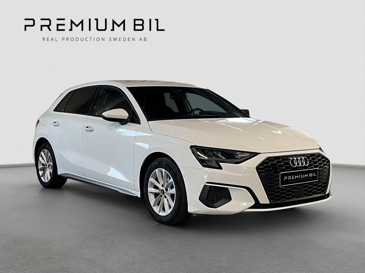 Audi A3 2021, bild 3/10