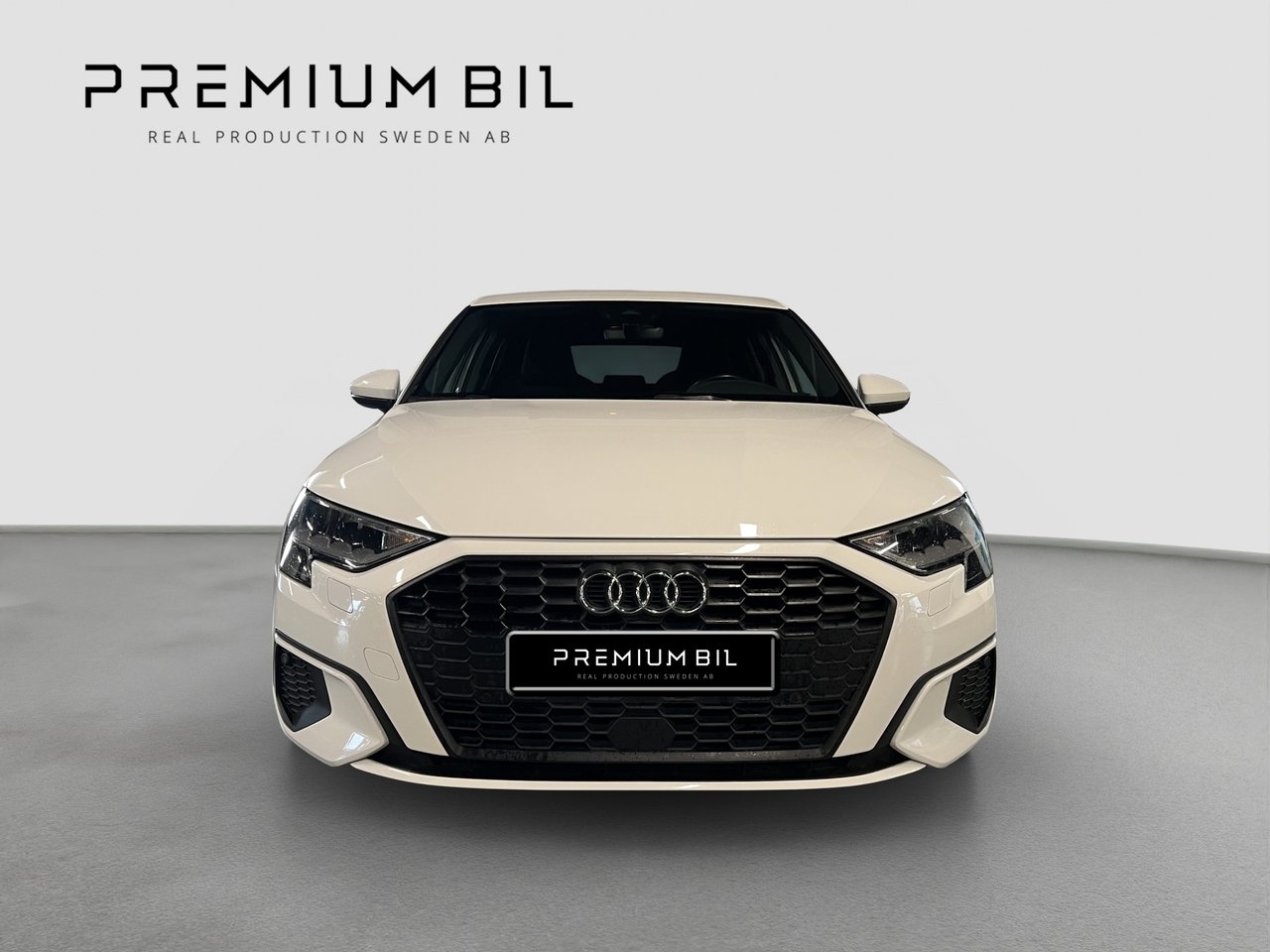 Audi A3 2021, bild 2/10