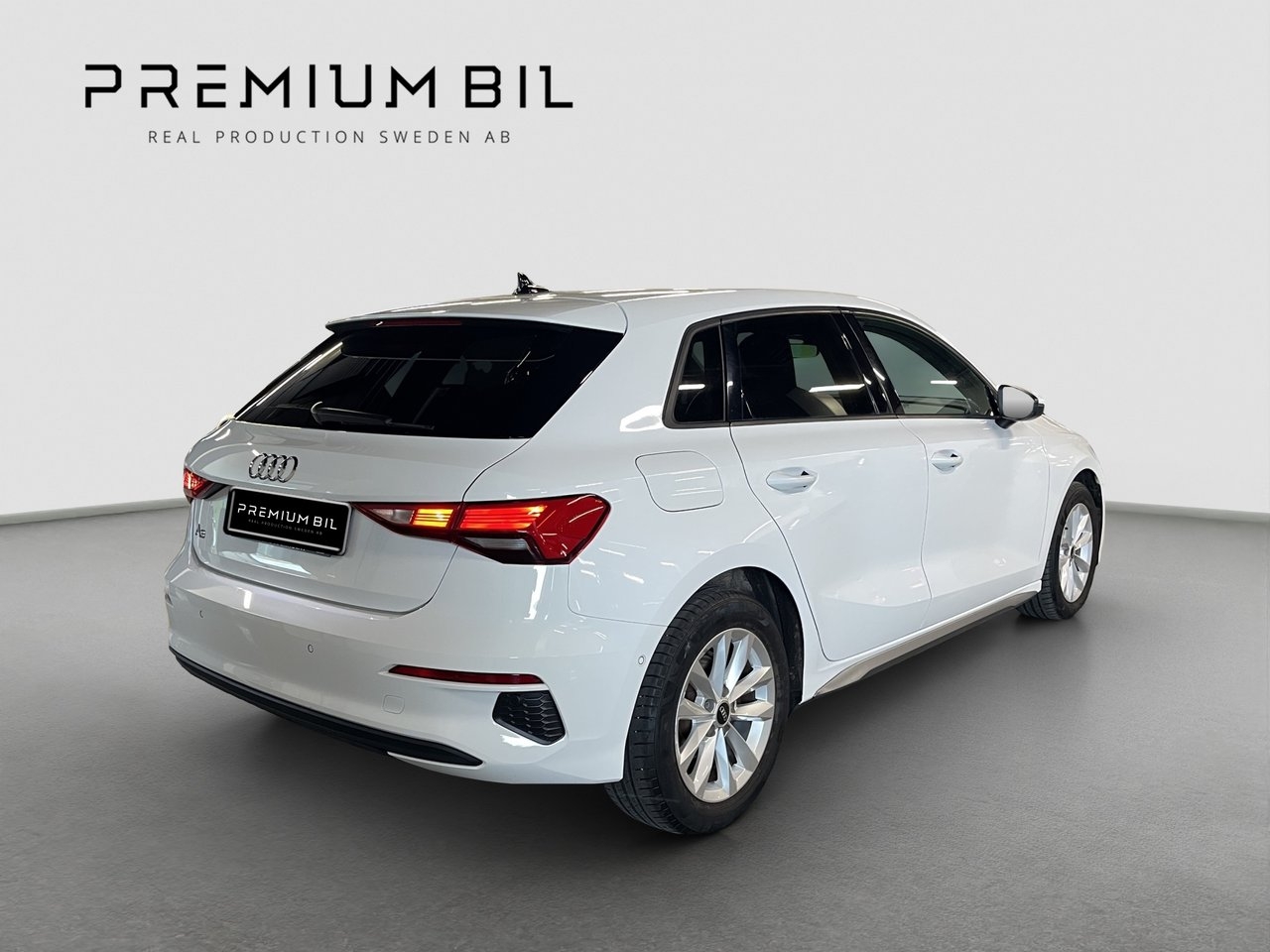 Audi A3 2021, bild 6/10