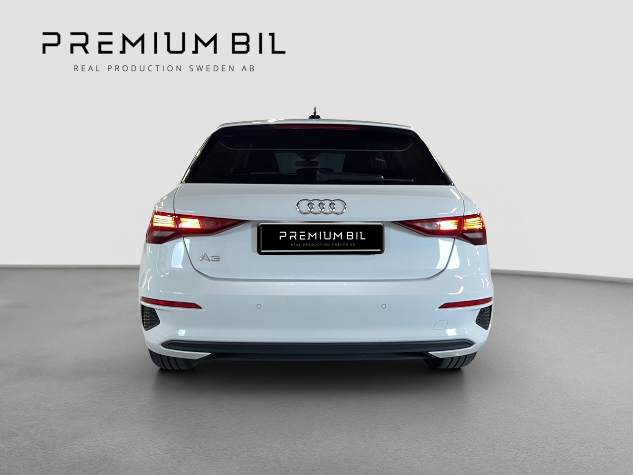 Audi A3 2021, bild 5/10