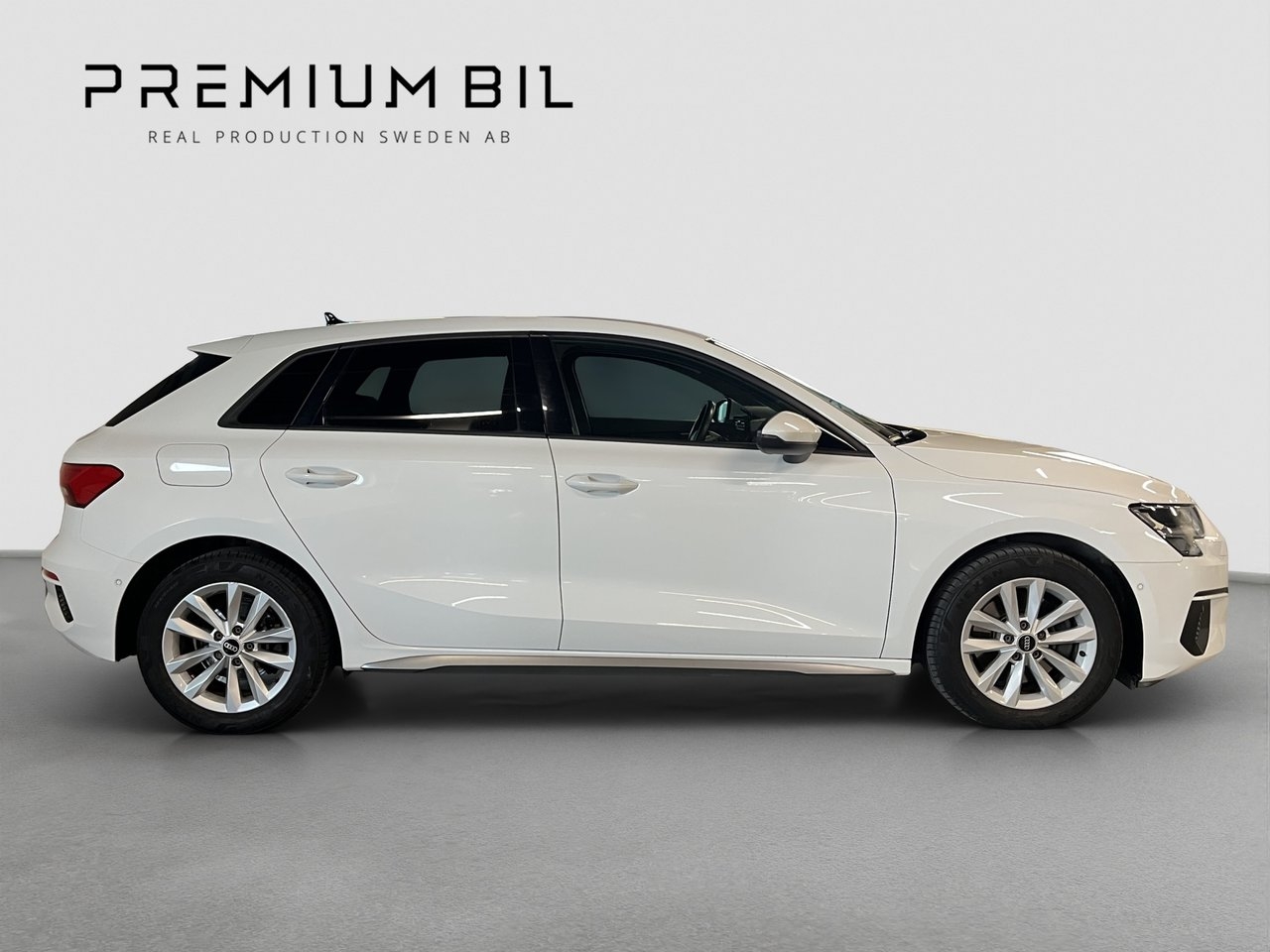 Audi A3 2021, bild 7/10