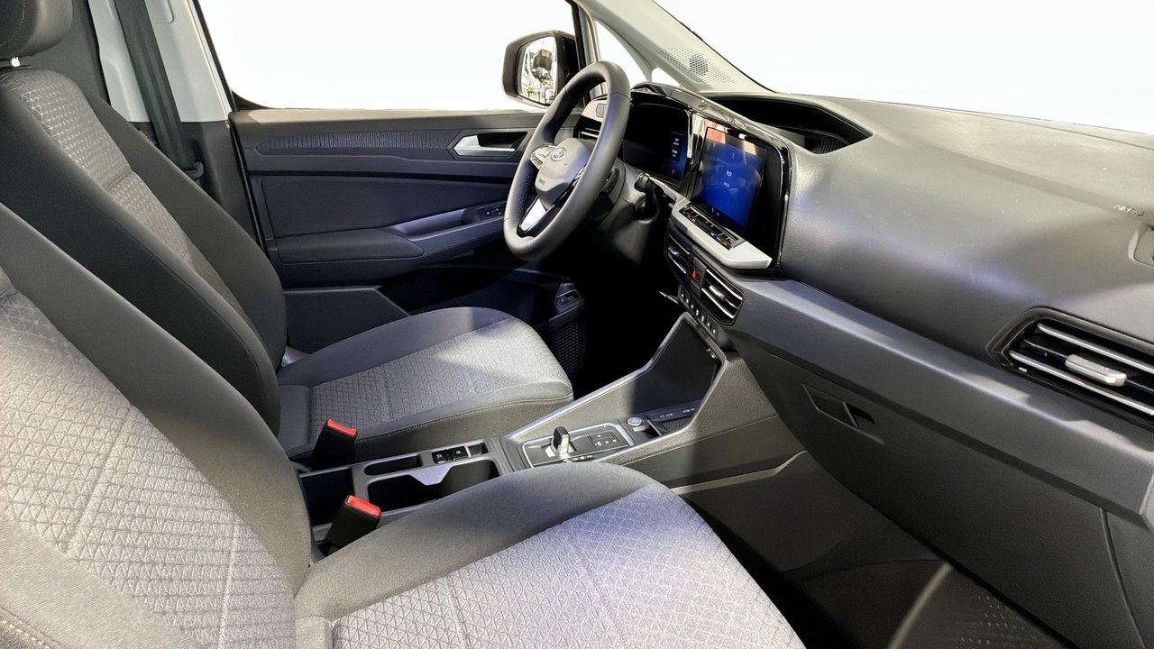 Ford Transit Connect 2026, bild 3/10