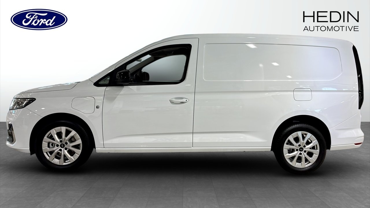 Ford Transit Connect 2026, bild 6/10