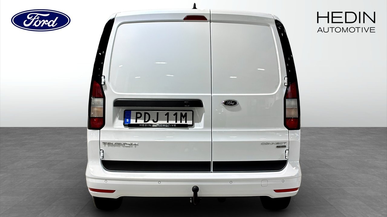 Ford Transit Connect 2026, bild 7/10
