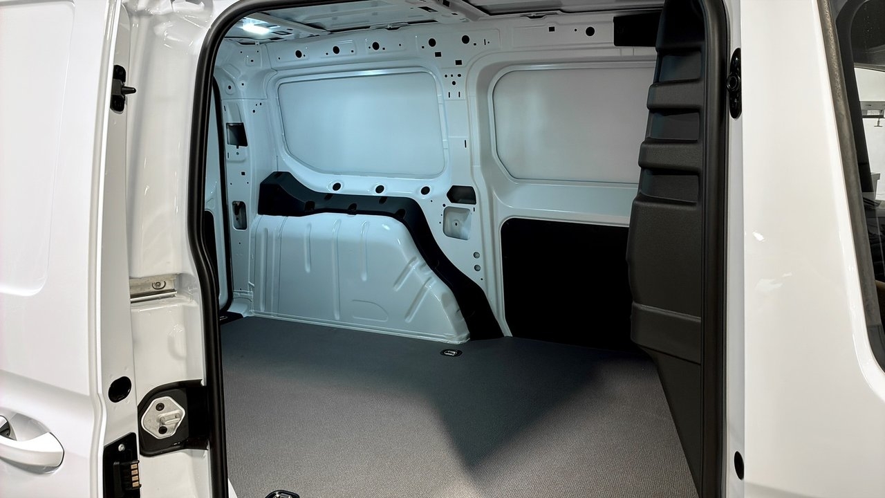 Ford Transit Connect 2026, bild 5/10