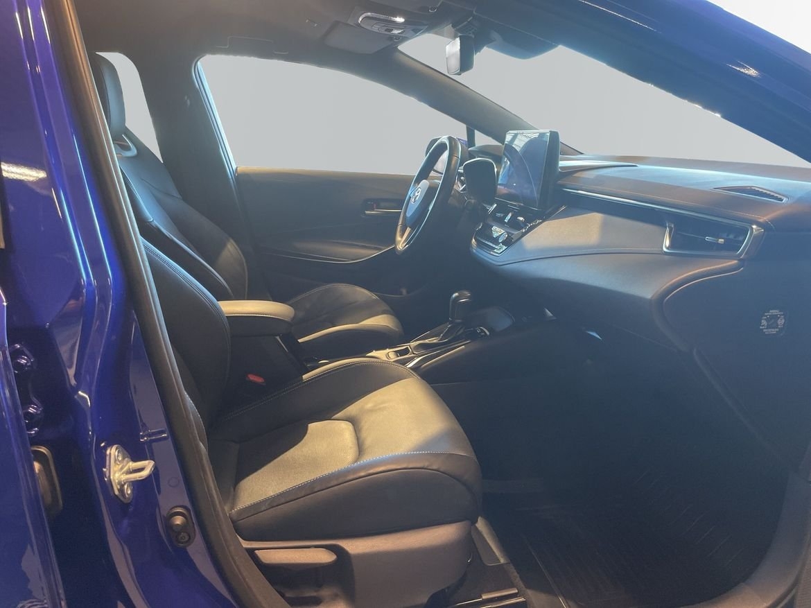 Toyota Corolla 2023, bild 6/19