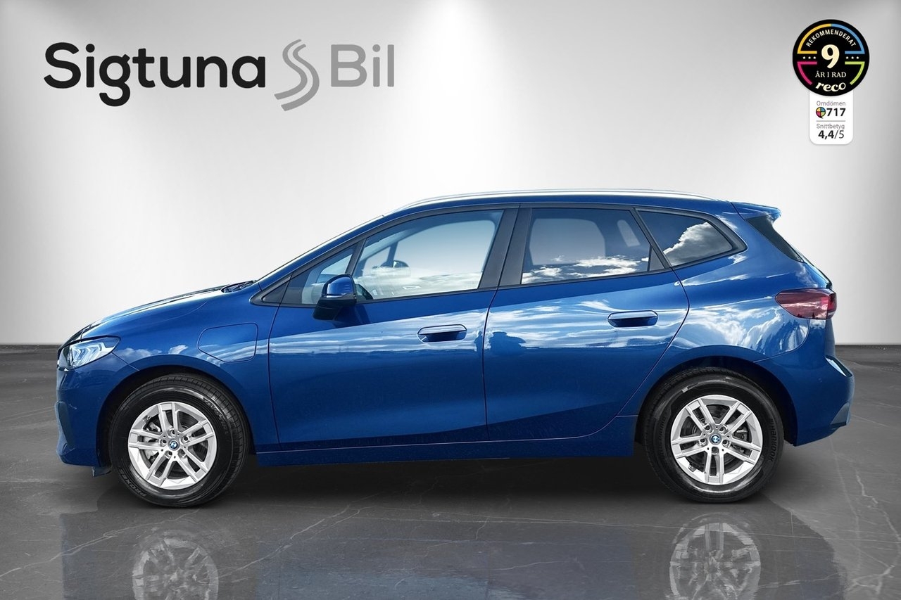 BMW 225 e xDrive 245hk 2023, bild 2/10