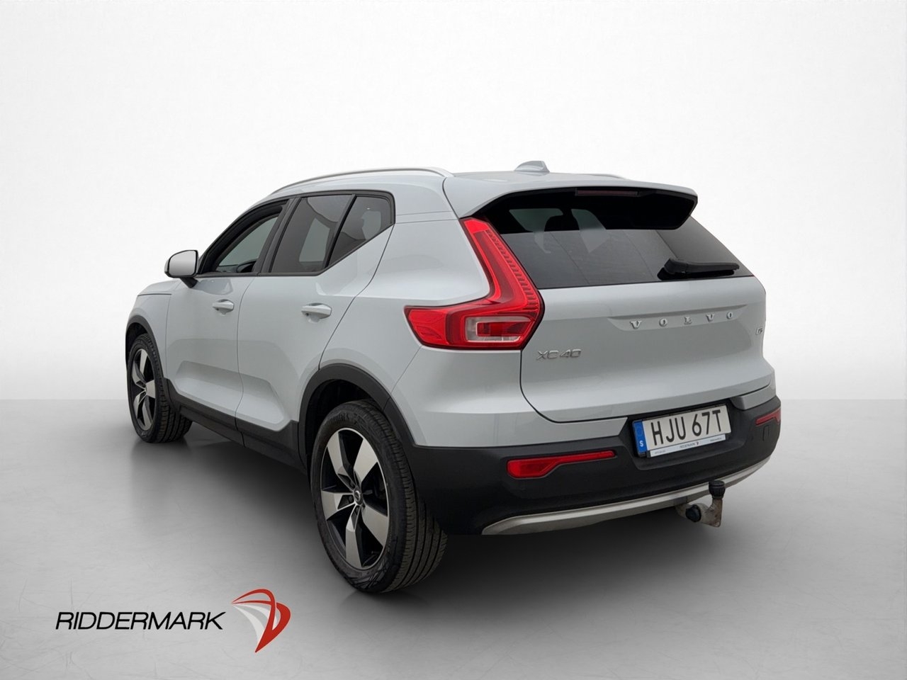 Volvo XC40 2021, bild 5/10