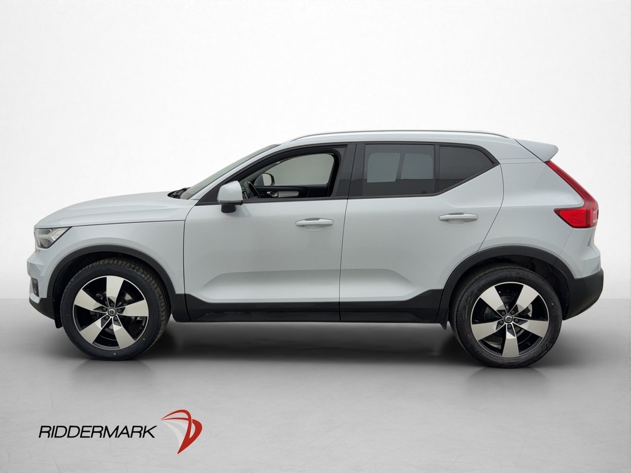 Volvo XC40 2021, bild 4/10