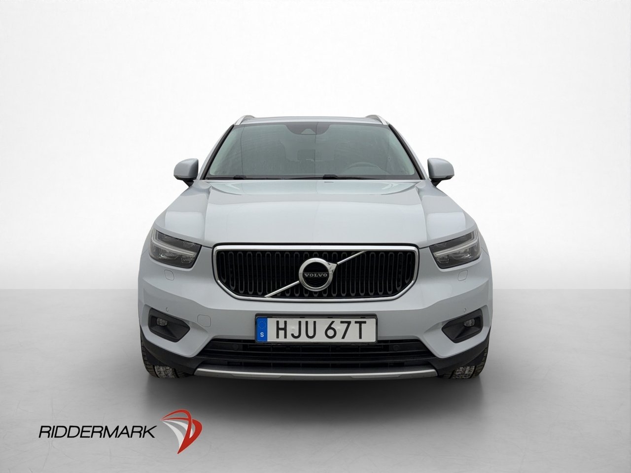 Volvo XC40 2021, bild 2/10